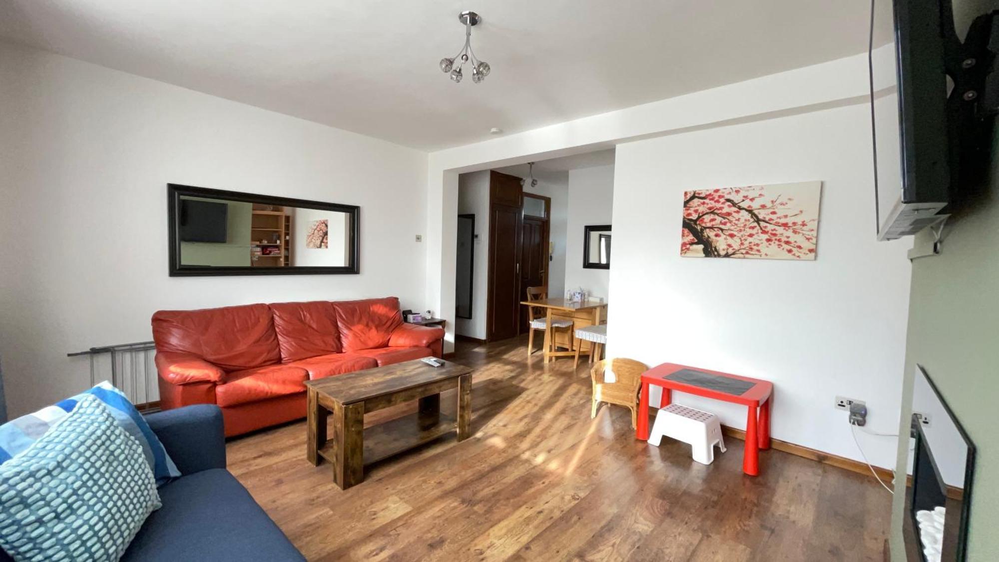 2 Bedrooms 2 Stations لندن المظهر الخارجي الصورة