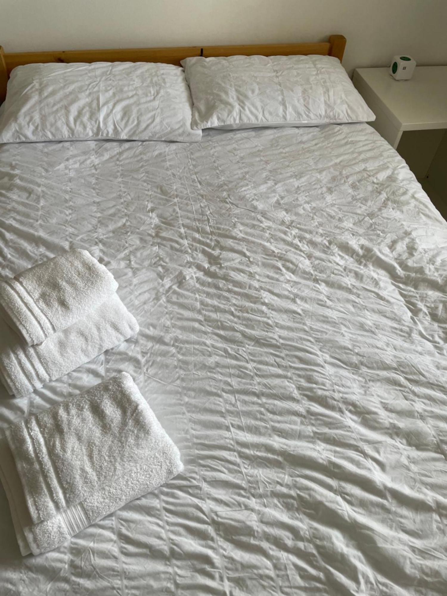 2 Bedrooms 2 Stations لندن المظهر الخارجي الصورة