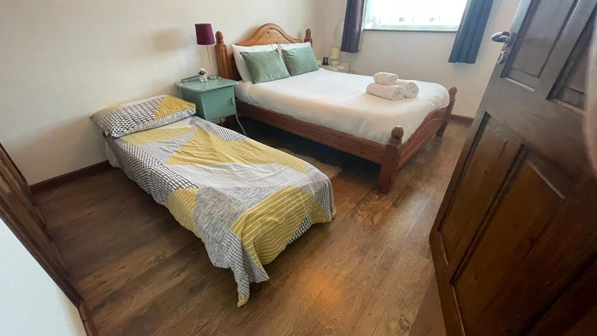 2 Bedrooms 2 Stations لندن المظهر الخارجي الصورة
